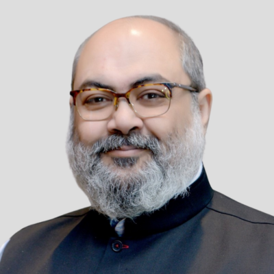 Alok C. Misra