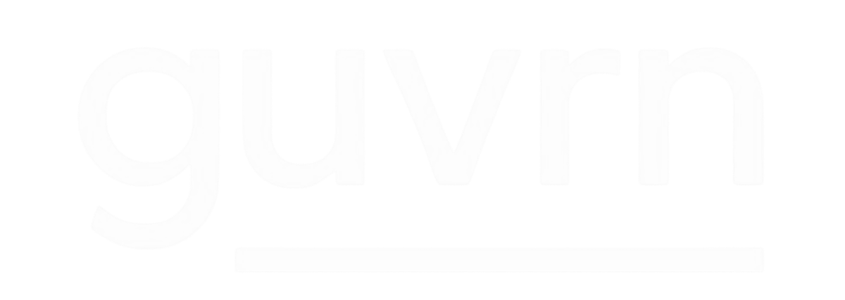 guvrn logo